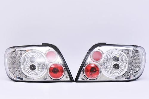 Citroen xsara 97-05 led stop hrom.